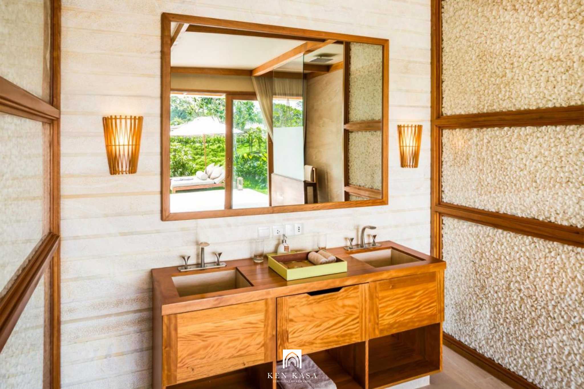 Phong c&aacute;ch thiết kế của Fusion Resort Phu Quoc